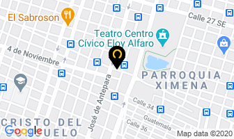Mapa de Semaport S.a. en Guayaquil