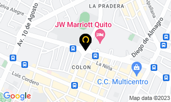 Mapa de Sermain Reparación Lavado De Cortinas en Quito