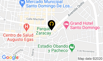 Mapa de Servicio TÉcnico Sony en Santo Domingo