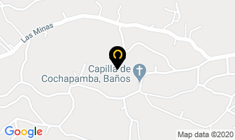 Mapa de *** Servicios Exclusivos tedec *** en Santo Domingo