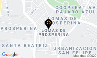 Mapa de Serviguar Cia. Ltda. en Guayaquil