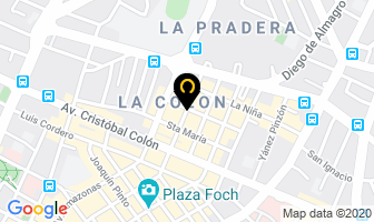 Mapa de Sher - -E - Punjab en Quito