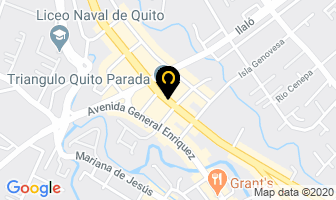 Mapa de Simsot Marcos Para Cuadros en Quito