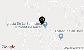 Mapa de Sinchi Carrasco Asociados Cia Ltda en Cuenca