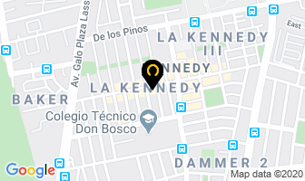 Mapa de Sofi Asesores De Imagen en Quito