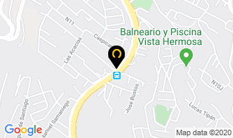 Mapa de Software Para Bordados Pulse Tajima en Quito