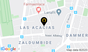 Mapa de “Solbric Cia.ltda.” en Quito