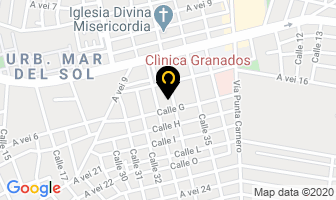 Mapa de Soldial en Salinas