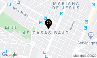 Mapa de Solo Forsa Autocenter en Quito