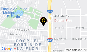 Mapa de Solo Publicity en Guayaquil