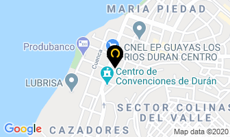 Mapa de Sonata Y Bulla Bar Concert en Durán