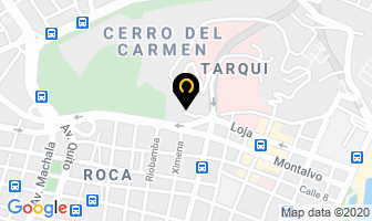 Mapa de Su Web Y Publicidad en Guayaquil