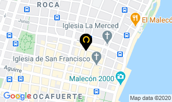 Mapa de SuÁrez Surati Mildred Eco en Guayaquil