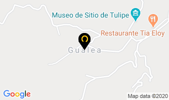 Mapa de Subcentro De Salud Gualea en Sangolquí
