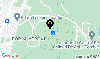 Mapa de Sugar Land Tantric Massage en Quito