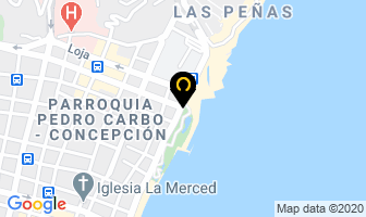 Mapa de Sulema De La Luz en Guayaquil
