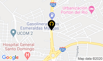 Mapa de Talabarteria El Sobrino en Santo Domingo
