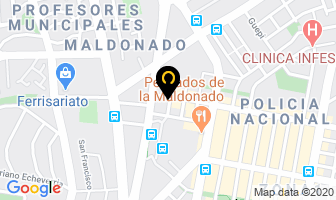 Mapa de Taller El Gran Escape en Quito