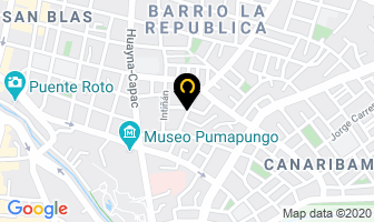 Mapa de Talleres F. Cuesta en Cuenca