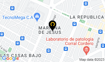 Mapa de Tarot Garantizado en Quito