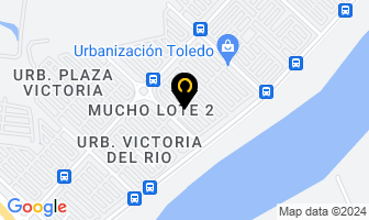 Mapa de Tec. Gasfitero - Plomero en Guayaquil
