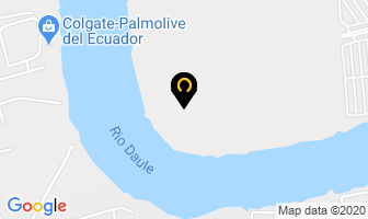 Mapa de Tecnico En Bombas De Agua Luis Miño Y. en Guayaquil