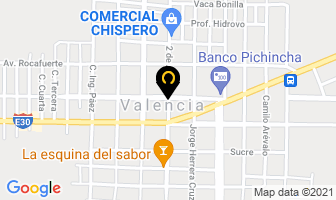 Mapa de Tecnifibra Lo en Valencia