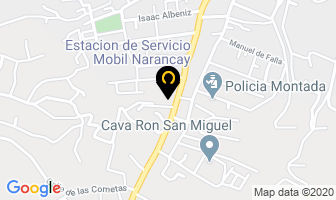 Mapa de Terapia Con Abejas-Medicina Extrema en Cuenca