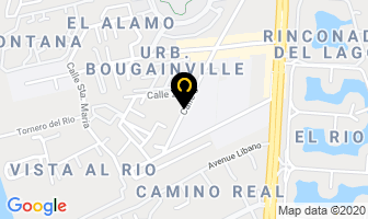 Mapa de The Copy Corner en Guayaquil