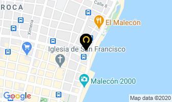 Mapa de Timgacorp S.a en Guayaquil
