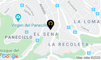 Mapa de Todo En Uno en Quito