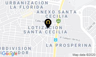 Mapa de Torvi C.a. en Guayaquil