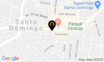 Mapa de Trajes De Alquiler Fancy-Dress-Katie´s en Santo Domingo