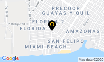 Mapa de Transmabo S.a. en Guayaquil