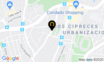 Mapa de Transporte Pesado Ecuamigos S.a. en Quito