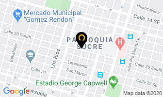 Mapa de Transportes -:j.j:- en Guayaquil