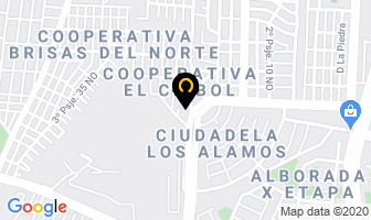 Mapa de Unidad Educativa Mundo Hispano - Guayaquil en Guayaquil