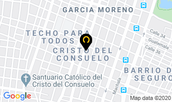 Mapa de Venta De Laptop en Guayaquil