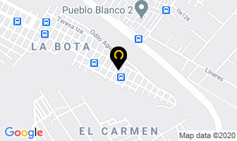 Mapa de Venta De Menaje De Restaurante en Quito