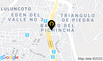 Mapa de Vipre Ecuador en Quito