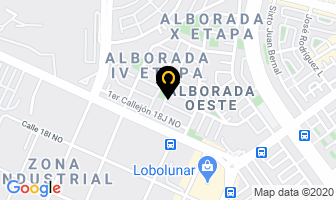 Mapa de Winalite Ecuador Ventas E Inscripciones en Guayaquil