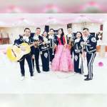 Mariachi Mexico Lindo