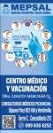 Fotos de Mepsal Medicina Preventiva Salud Laboral / Centro De Vacunación