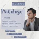 Fotos de Mi Salud Mental