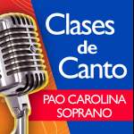 Fotos de Pao Carolina Soprano Clases De Canto Quito