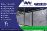Fotos de Puertas Enrollables Metálicas Velasqez