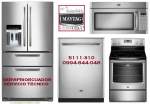 Fotos de Reparacion De Lavadoras Secadoras Refrigeradoras Calefones Cocinas