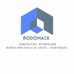 Fotos de Rodomack