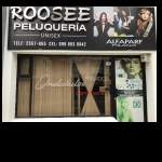 Fotos de “Roosee” Peluquería Unisex Spa