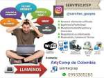 Fotos de Servitecjcep